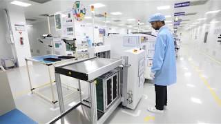 Syrma Technology  Bawal Manufacturing Facility [upl. by Pickford]