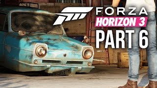 How to fix Forza horizon 3 [upl. by Nmutua]