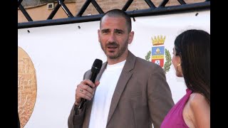 Premio Calabrese 2024 Bonucci Guerritore Abodi a Soriano per la 13ma edizione [upl. by Vigen904]