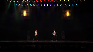 SSJAPAN DANCE DELIGHT VOL22 OSAKA [upl. by Warring]