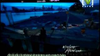 Snow Flower by Park Hyo Shin MV Vietsub amp Karaoke [upl. by Lisan259]