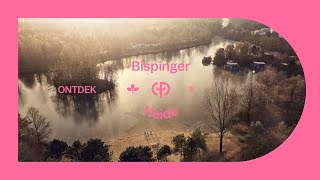 Center Parcs Bispinger Heide  Actie wellness natuur en stedentrips [upl. by Eladroc]