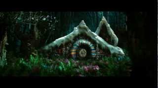 HANSEL amp GRETEL  WITCH HUNTERS  International Red Band Mini Trailer [upl. by Jepum55]