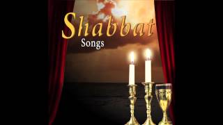 Shalom Aleichem  kabbalat shabbat  jewish music [upl. by Annayek433]