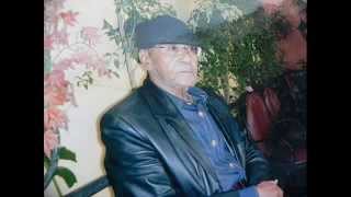 El Hadj Mhamed El Anka quotAl Bazquot [upl. by Doniv]