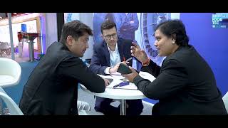 Anuga FoodTec India 2024  Highlights of India’s Largest Food amp Beverage Processing Event [upl. by Meisel]