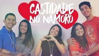 Dicas para seu namorosanto CedoTeAmei [upl. by Lednic]