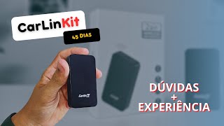 Carlinkit  Experiência do Usuário  Principais Dúvidas [upl. by Ardnalac]