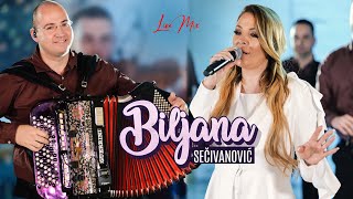 Biljana Secivanovic amp Jabucanac  Live MIX [upl. by Marisa]