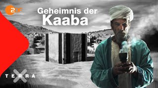 Die Kaaba – Wie entstand das wichtigste Heiligtum des Islam  Terra X [upl. by Namyh]