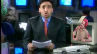 Bhagwant Mann  Non Stop  Part  1 WwWKOOKDOOKOOCOM [upl. by Graig]