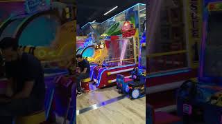 Funcity at Oasis Malloasismallgamesgameplaydubaishortsshortmallshortvideoshort [upl. by Karina]