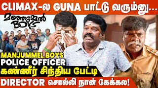 Real Life Manjummel Boys அனுபவிச்ச Torture ரொம்ப கொடூரம்  Vijayamuthu Emotional Interview [upl. by Raskin]