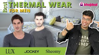 Best Body Warmer For Men  Top 5 Best Body Warmers For Men  Price Review amp Buying Guide [upl. by Chem]