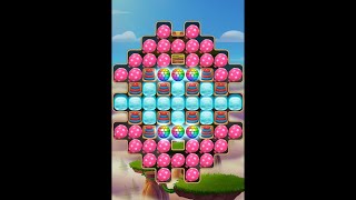 🐻🦝🐺 TOON BLAST  Gameplay Walkthrought 93719372937393749375 toonblast [upl. by Lhamaj]