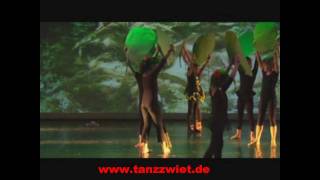 TanzZwiEt Tanzschule  Show Tanz Musical Ballett und mehr  In Berlin [upl. by Doscher]