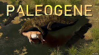 Paleogene Mammals are coming [upl. by Tirma235]