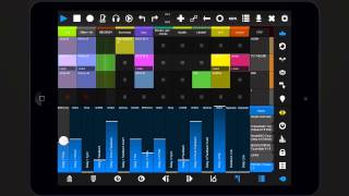 touchAble 2 User Guide Devices Module  Control Ableton Live with iPad [upl. by Durante127]