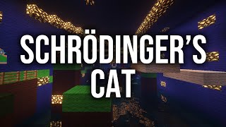 Schrödingers cat [upl. by Mandeville]