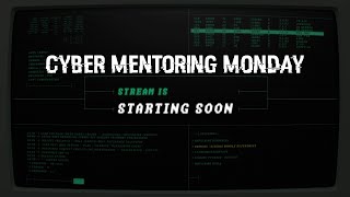 Cyber Mentoring Monday 1322  VulnNet Roasted THM amp Basic Pentesting THM [upl. by Nylauqcaj880]