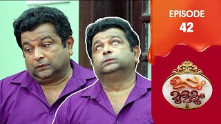 Uppum Mulakum 3  Flowers  EP  42 [upl. by Standley229]