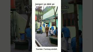 kegiatandisekolah tentangsekolah Sourceyunidwihast [upl. by Pinchas143]