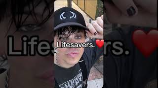 Lifesavers fr comedy capcut vent fypシ゚ [upl. by Ama]