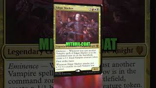 MTG Market Update  Cash Cards Unlimited  November 18th  mtg edh [upl. by Georg499]