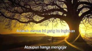 Aizat Amdan  Sungai Lui Lyrics  Lirik On Screen [upl. by Ewen648]