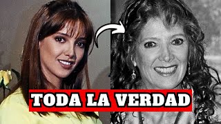 Adela Noriega  Así DESAPARECIÓ De La FAMA Televisiva y Ahora está ASÍ [upl. by Lyred]