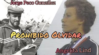 Angelita Lind y Jorge Peco Gonzalez  HOMENAJE [upl. by Spenser]