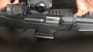 Ruger PC Carbine has a big flaw you should know about [upl. by Cralg617]