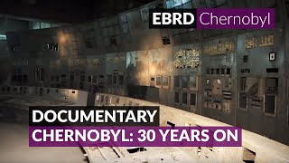 Chernobyl 30 Years On [upl. by Adiesirb547]