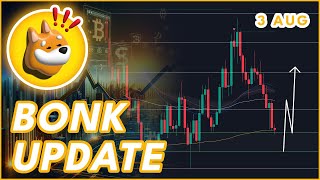 BONK BUY OPPORTUNITY🔥  BONK PRICE PREDICTION amp NEWS 2024 [upl. by Eenahc]