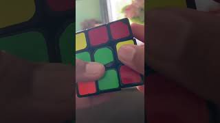 3x3 Tutorial  Permuting Yellow Corners The Final Step  rubikscube cubingtutorial [upl. by Erehs875]