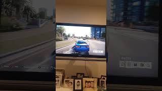 Forza Horizon 345  Ultra settings fps 20241080P  Ryzen 5 4500RX 5500 XT fHDgaming [upl. by Rabaj]