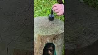 axe handmade bushcraft scythe archery handtools automobile lawncare cookwithcomedy [upl. by Adamson]