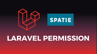 Laravel Permission Spatie Package [upl. by Ssej252]