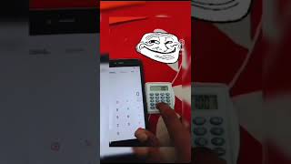 scam by phone calculator [upl. by Cherri]