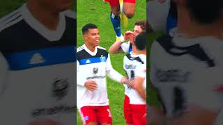 IN 24 STUNDEN ROLLT DER BALL 🔥 HSV vs FC St Pauli 🔷 nurderhsv [upl. by Quinby112]