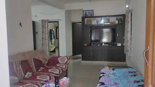 SOLD OUTSVRNO 232  East Face  48 Lakhs  2Bhk  1220 Sft  Semi Furnished  Nizampet  Hyd [upl. by Attehcram]