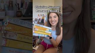 Christian Romance Books bookrecommendations christianbooks cleanromance [upl. by Nyleikcaj]