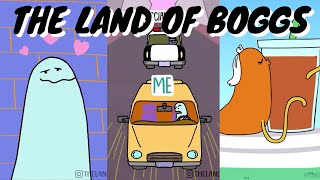 The Land of Boggs  TikTok Animation  Part 2  From thelandofboggs [upl. by Uzziel669]