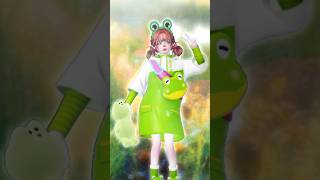 첫 제페토 영상🐸 제페토 zepeto 게임 gameplay game [upl. by Hguh]