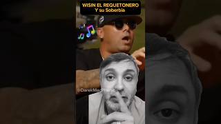 El Reguetonero WISIN comete un gran error contra grandes Artistas Pianistas OBSERVEN [upl. by Gonnella]