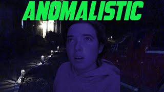 ANOMALISTIC  A Short Film [upl. by Cari]