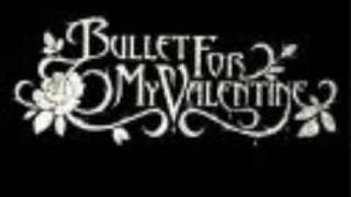 BFMV  Cries In Vain Bullet for my Valentine Lyrics [upl. by Lybis657]