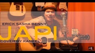 Japi  Erik Sasha Benny cover [upl. by Killion985]