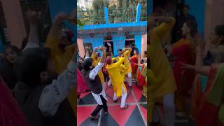 Yo tali tal ♥️ pahadi dance💞 pahadilifestyle pahadidance pahadisong jitendratomkyal dance [upl. by Akina]