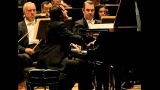 Daniil Trifonov Valery Gergiev  Tchaikovsky Piano Concerto No 1 Carnegie Hall [upl. by Samella296]